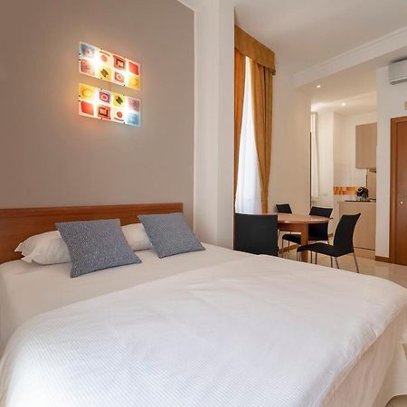 Il Passetto Hotel Rom Eksteriør billede