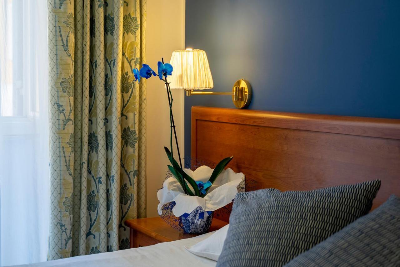Il Passetto Hotel Rom Eksteriør billede