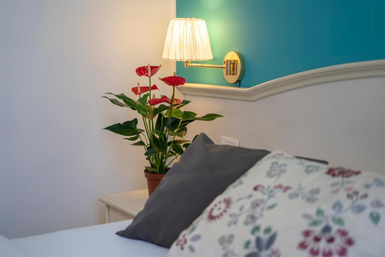 Il Passetto Hotel Rom Eksteriør billede