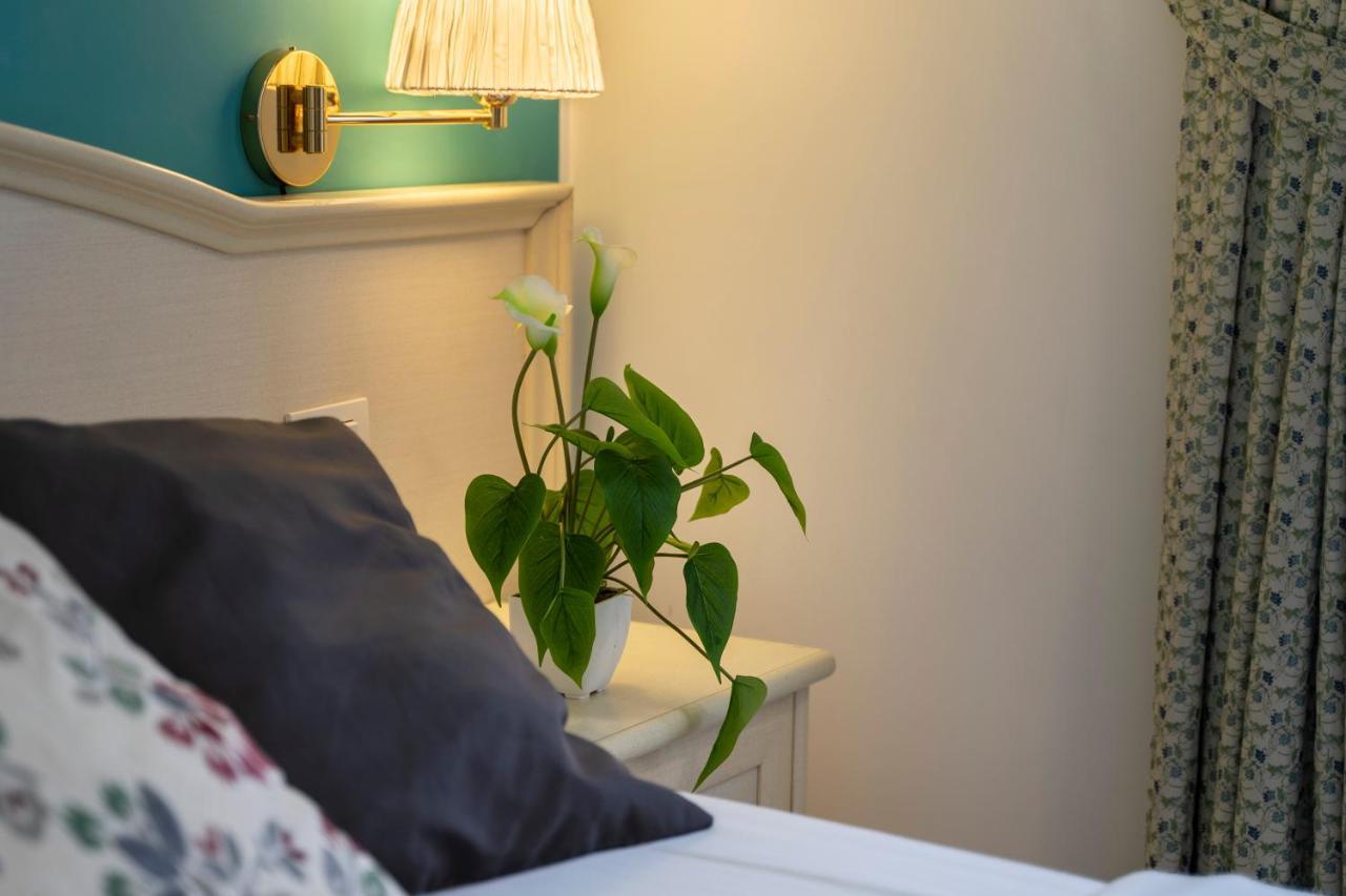 Il Passetto Hotel Rom Eksteriør billede