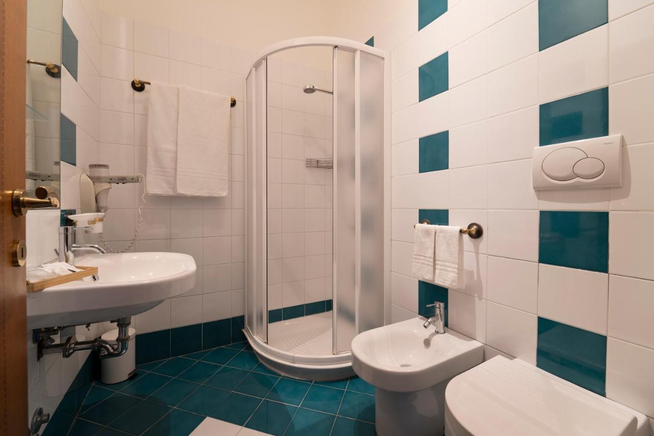 Il Passetto Hotel Rom Eksteriør billede