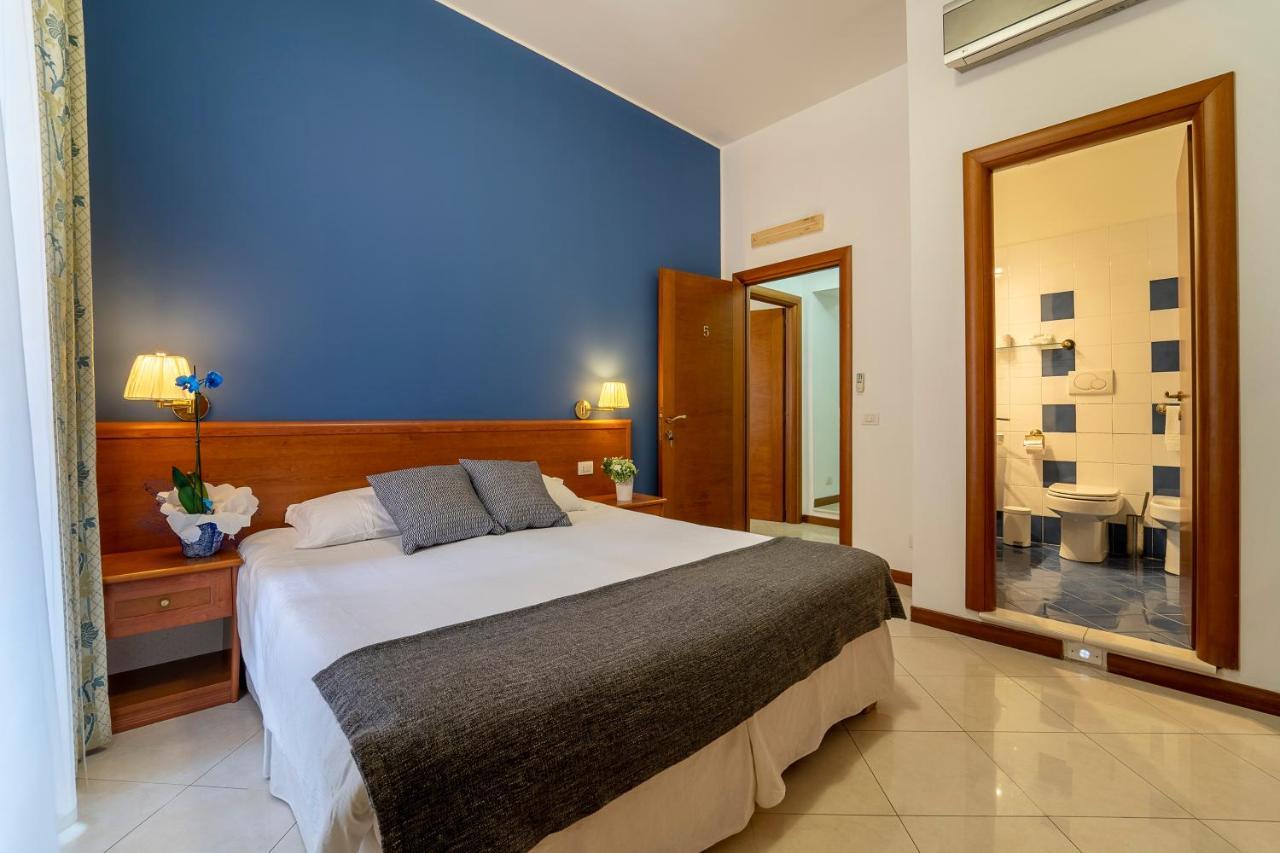 Il Passetto Hotel Rom Eksteriør billede